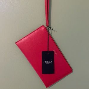 BEAUTIFUL FURLA WRISTLET!